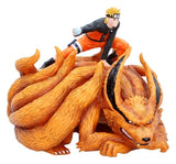 Nemesis Now Naruto Schmuckkästchen Kyubi 13 cm