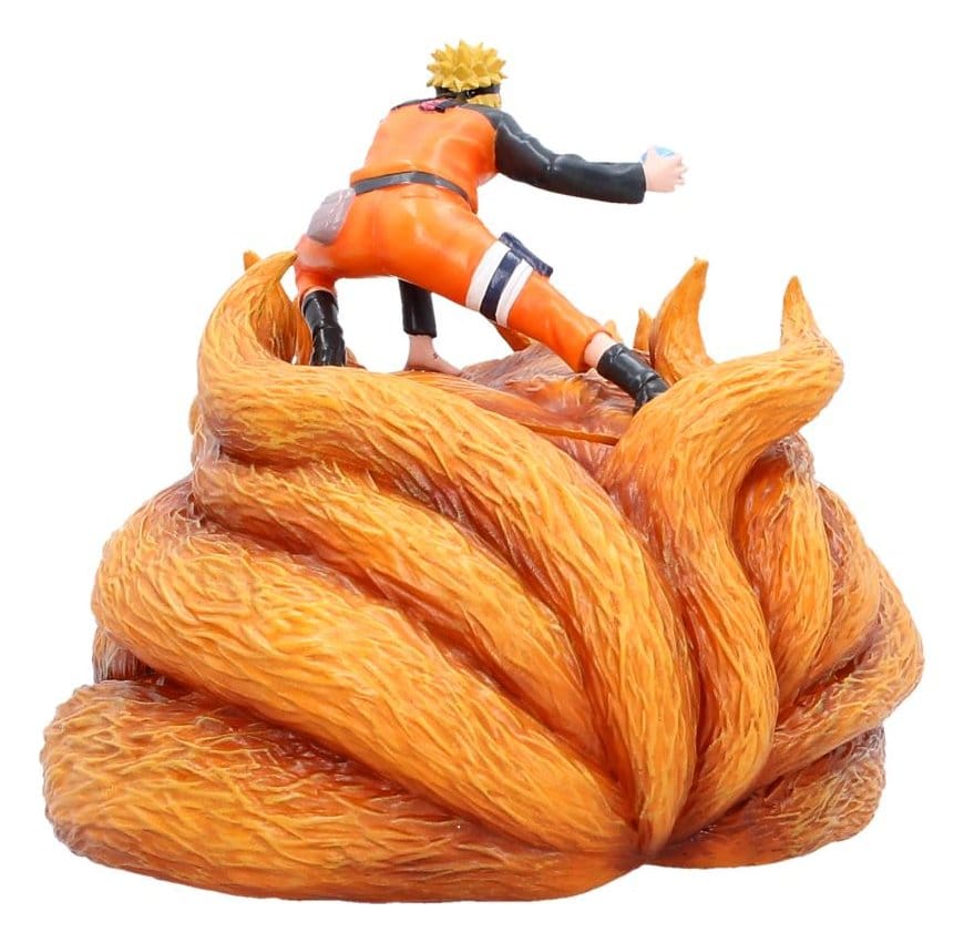 Nemesis Now Naruto Schmuckkästchen Kyubi 13 cm