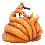 Nemesis Now Naruto Schmuckkästchen Kyubi 13 cm