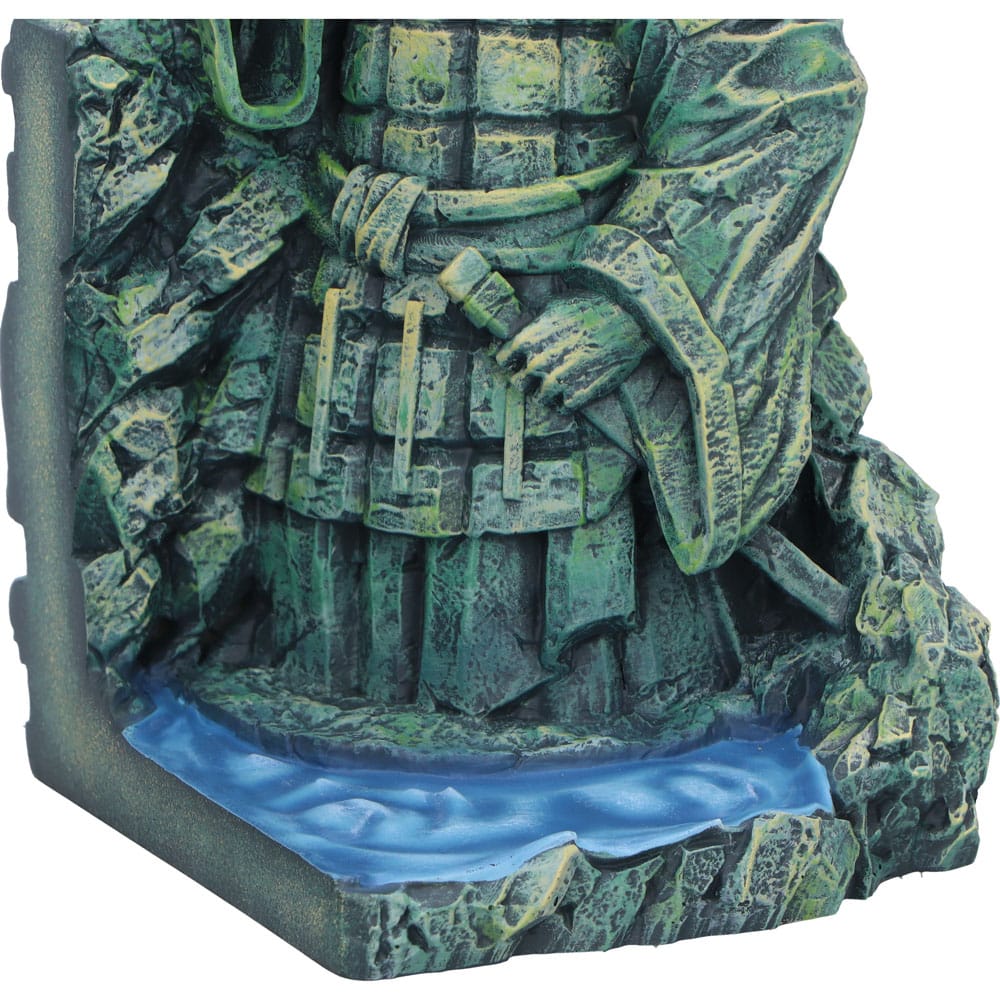 Nemesis Now Naruto Shippuden Buchstützen Naruto Shippuden Buchstützen