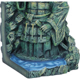 Nemesis Now Naruto Shippuden Buchstützen Naruto Shippuden Buchstützen