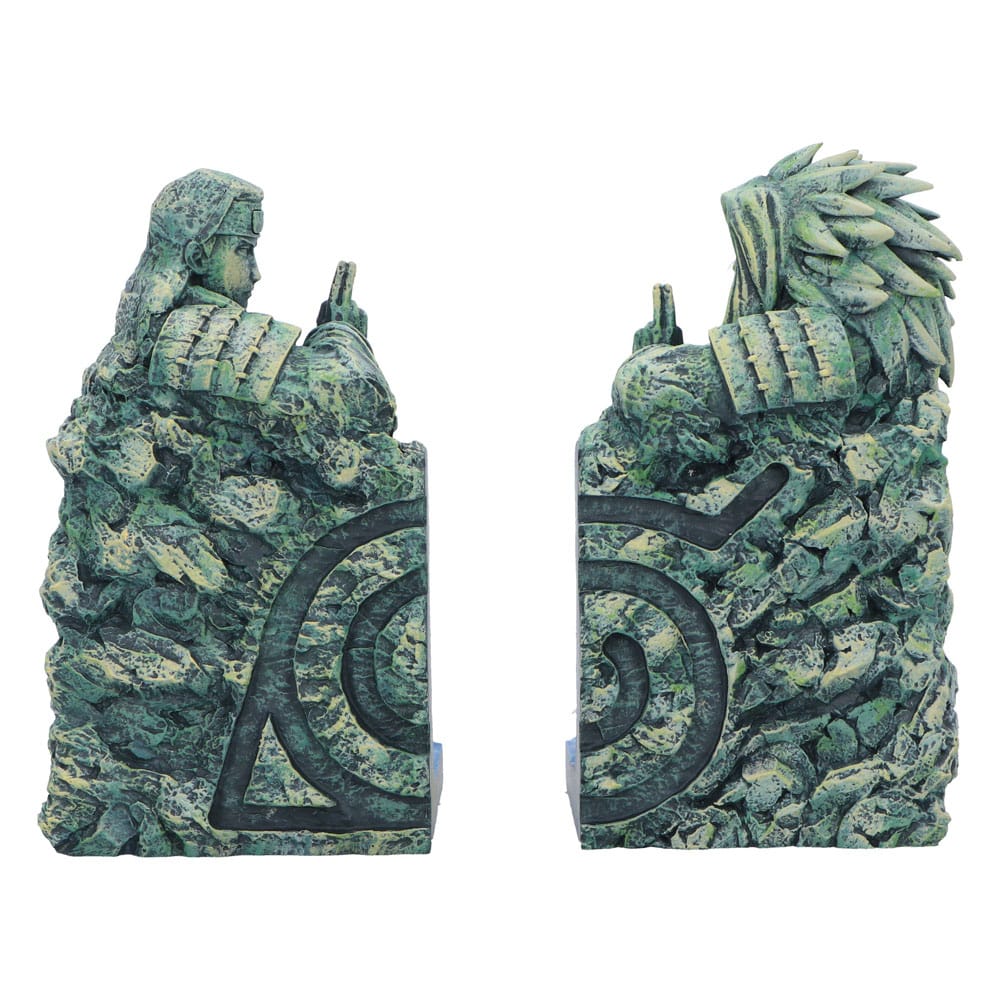 Nemesis Now Naruto Shippuden Buchstützen Naruto Shippuden Buchstützen