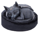 Nemesis Now Nemesis Now Cult Cuties Malpuss Dreams Figur