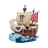 Nemesis Now One Piece Aufbewahrungsbox Going Merry