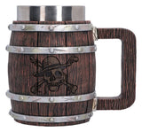 Nemesis Now One Piece Barrel Krug