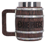 Nemesis Now One Piece Barrel Krug