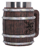 Nemesis Now One Piece Barrel Krug