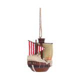 Nemesis Now One Piece Christbaumanhänger Going Merry 8 cm