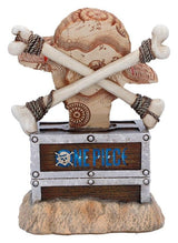 Nemesis Now One Piece Ewiger Kalender Luffy Jolly Roger 16 cm