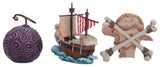 Nemesis Now One Piece First Voyage Figurenset