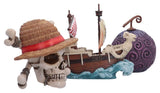 Nemesis Now One Piece First Voyage Figurenset
