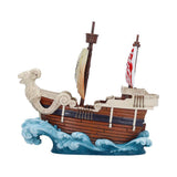 Nemesis Now One Piece Going Merry Aufbewahrungsbox