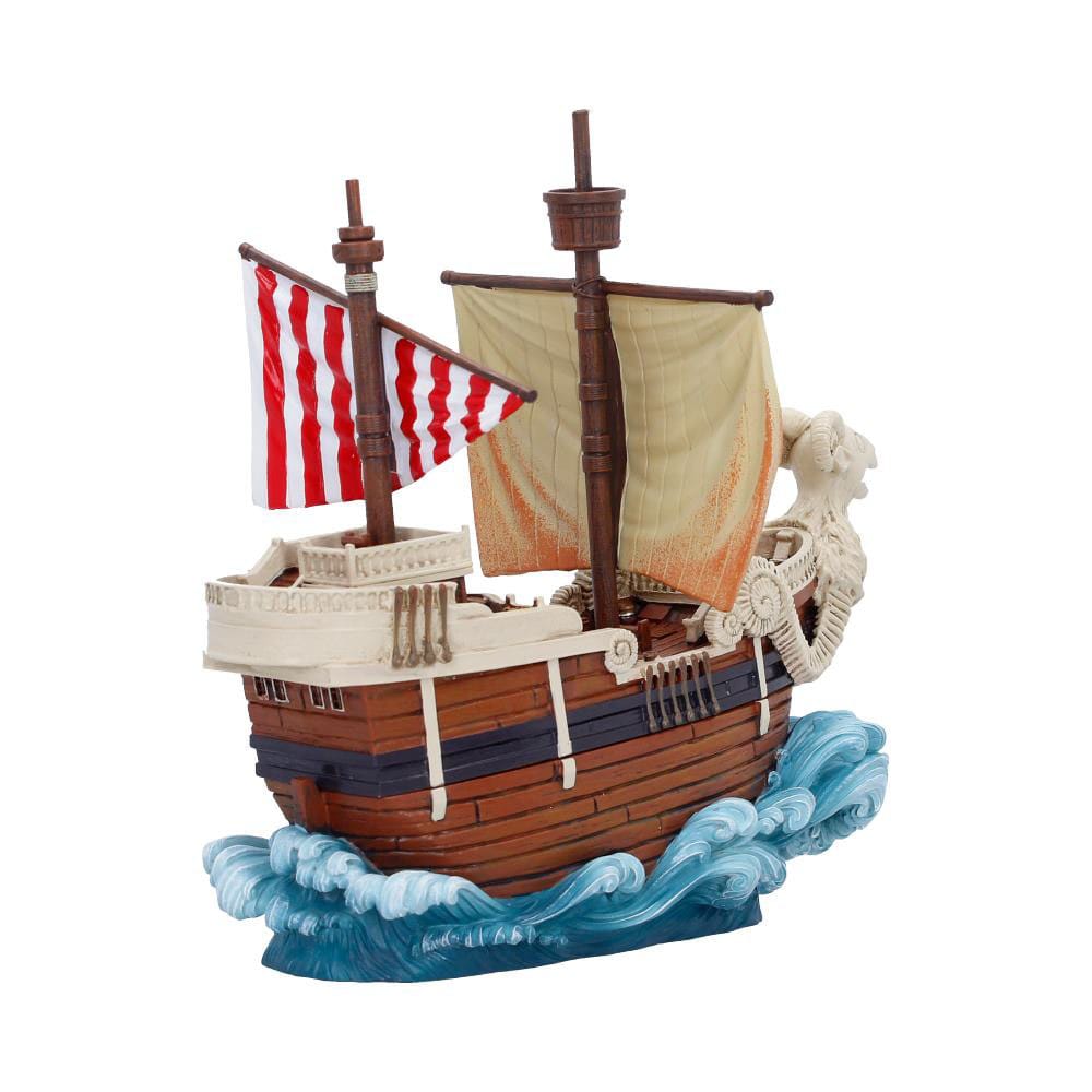 Nemesis Now One Piece Going Merry Aufbewahrungsbox