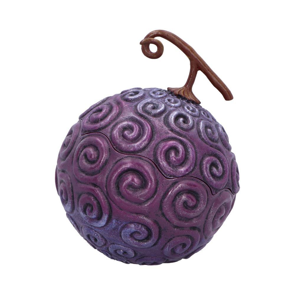 Nemesis Now One Piece Gum Gum Fruit One Piece Aufbewahrungsbox
