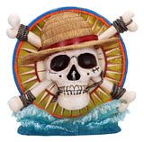 Nemesis Now One Piece Jolly Roger Lampe One Piece Jolly Roger Lampe