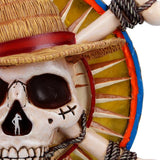Nemesis Now One Piece Jolly Roger Lampe One Piece Jolly Roger Lampe