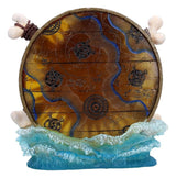 Nemesis Now One Piece Jolly Roger Lampe One Piece Jolly Roger Lampe