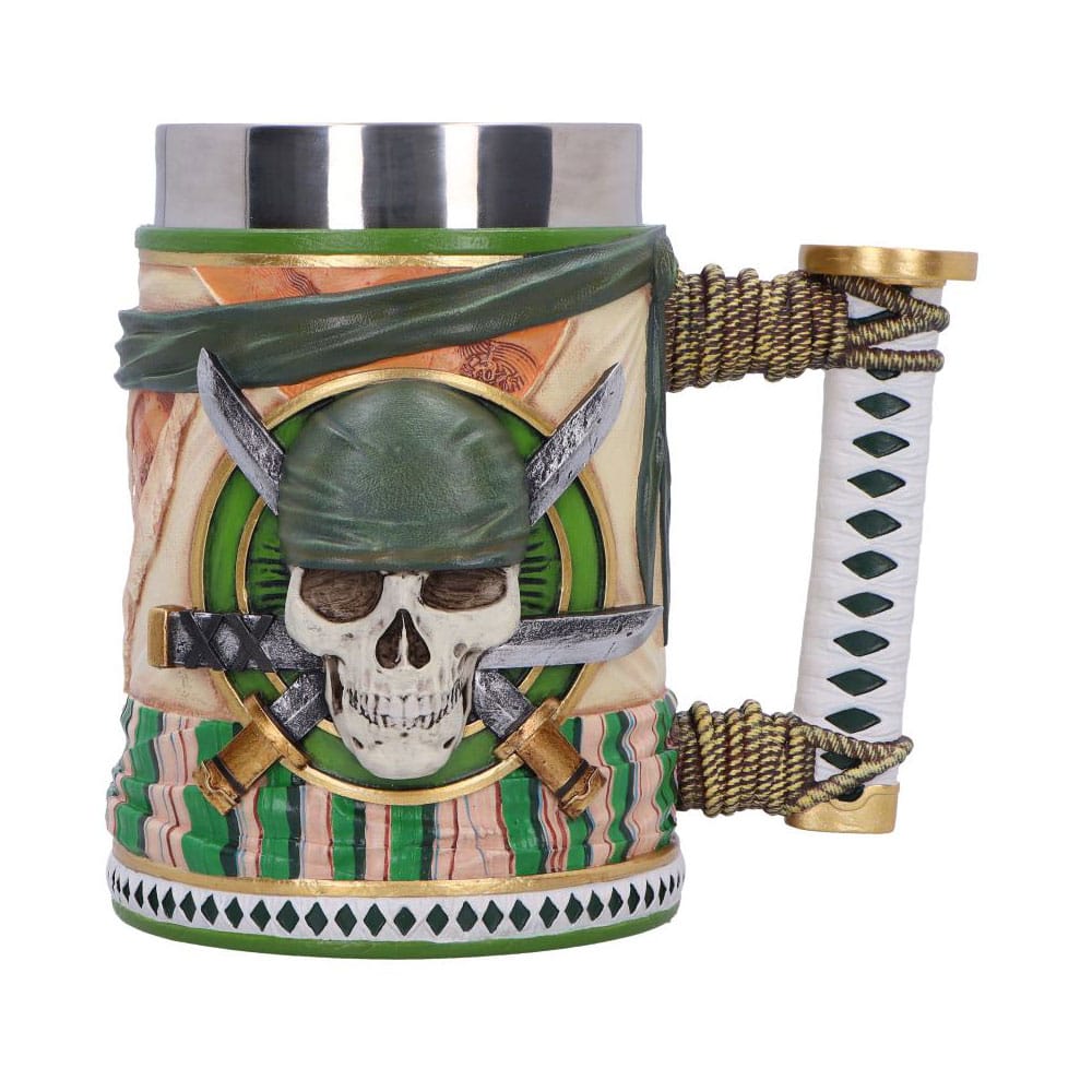 Nemesis Now One Piece Krug Zoro 15 cm