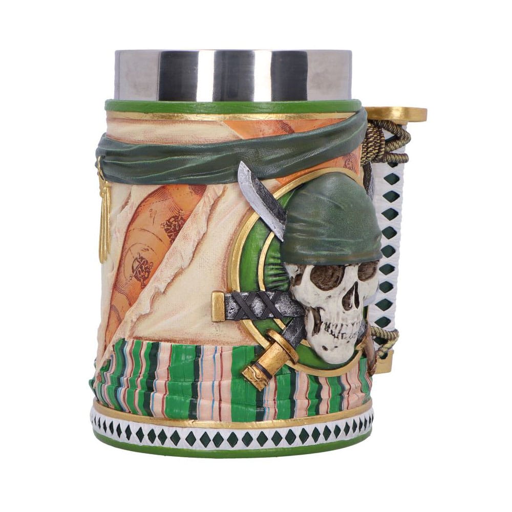 Nemesis Now One Piece Krug Zoro 15 cm