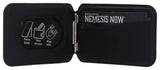 Nemesis Now One Piece Luffy Jolly Roger Black Kartenhalter