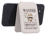 Nemesis Now One Piece Luffy Wanted Poster Kartenhalter