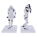 Nemesis Now Original Stormtrooper Buchstützen Stormtrooper Original Stormtrooper
