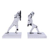 Nemesis Now Original Stormtrooper Buchstützen Stormtrooper Original Stormtrooper