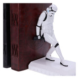 Nemesis Now Original Stormtrooper Buchstützen Stormtrooper Original Stormtrooper