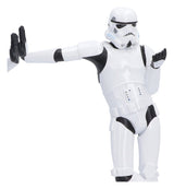 Nemesis Now Original Stormtrooper Buchstützen Working Hard Hardly Working