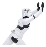 Nemesis Now Original Stormtrooper Buchstützen Working Hard Hardly Working