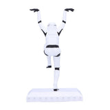 Nemesis Now Original Stormtrooper Crane Kick Stormtrooper Figur Figur