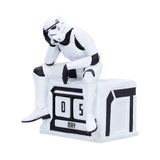 Nemesis Now Original Stormtrooper Ewiger Kalender What a Day Original