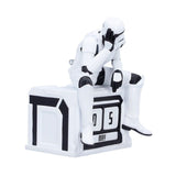 Nemesis Now Original Stormtrooper Ewiger Kalender What a Day Original