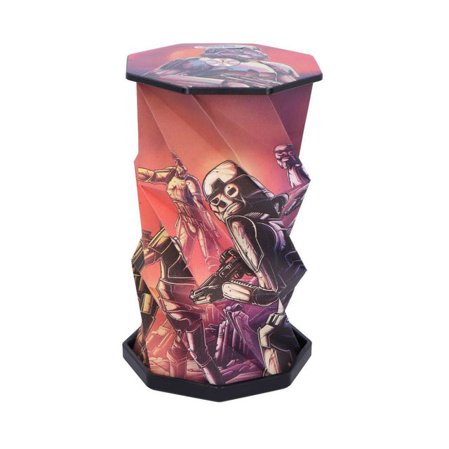 Nemesis Now Original Stormtrooper faltbare Lampe 15 cm