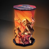 Nemesis Now Original Stormtrooper faltbare Lampe 15 cm