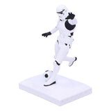 Nemesis Now Original Stormtrooper Figur Back of the Net Stormtrooper