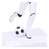 Nemesis Now Original Stormtrooper Figur Back of the Net Stormtrooper