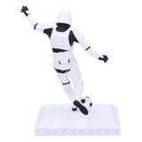 Nemesis Now Original Stormtrooper Figur Back of the Net Stormtrooper