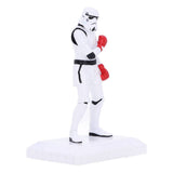 Nemesis Now Original Stormtrooper Figur Boxer Stormtrooper 18 cm