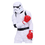 Nemesis Now Original Stormtrooper Figur Boxer Stormtrooper 18 cm