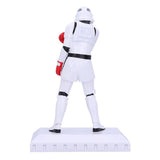 Nemesis Now Original Stormtrooper Figur Boxer Stormtrooper 18 cm
