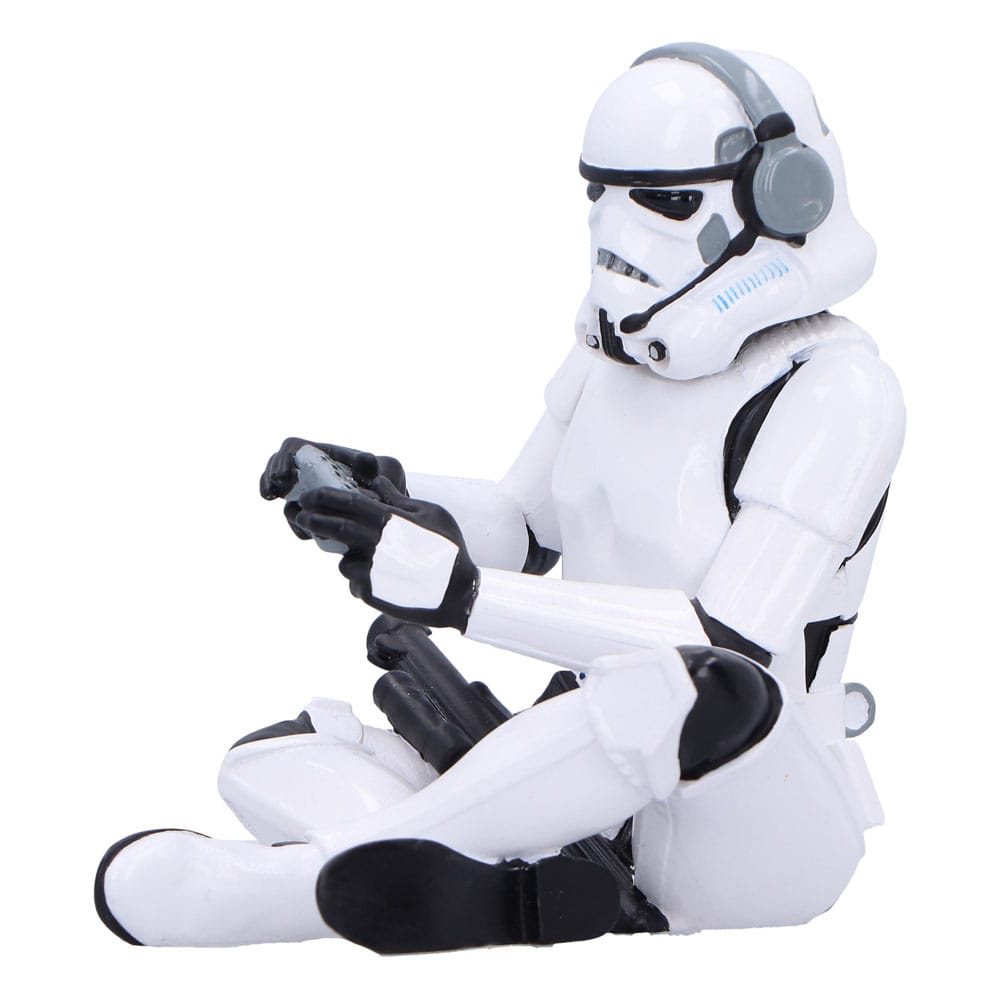 Nemesis Now Original Stormtrooper Figur Game On! Original Stormtrooper Figur Game On!