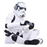Nemesis Now Original Stormtrooper Figur Game On! Original Stormtrooper Figur Game On!