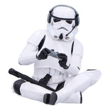 Nemesis Now Original Stormtrooper Figur Game On! Original Stormtrooper Figur Game On!