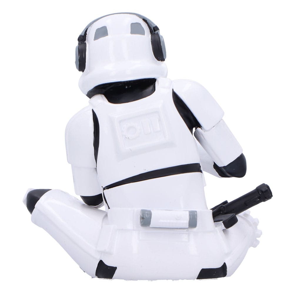 Nemesis Now Original Stormtrooper Figur Game On! Original Stormtrooper Figur Game On!