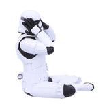 Nemesis Now Original Stormtrooper Figur Hear No Evil Stormtrooper 10 cm