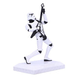 Nemesis Now Original Stormtrooper Figur Rock On Stormtrooper Original Stormtrooper Figur