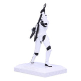 Nemesis Now Original Stormtrooper Figur Rock On Stormtrooper Original Stormtrooper Figur