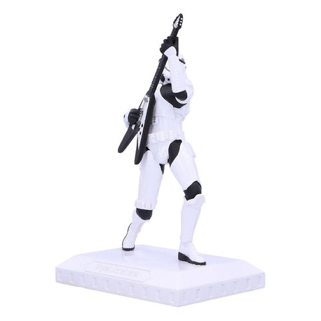 Nemesis Now Original Stormtrooper Figur Rock On Stormtrooper Original Stormtrooper Figur