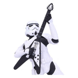 Nemesis Now Original Stormtrooper Figur Rock On Stormtrooper Original Stormtrooper Figur
